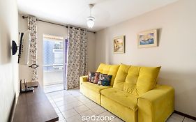 Apto 350M Da Praia Balneario Camboriu-Sc Btr0302